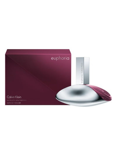 Calvin Klein Euphoria Women EDP 100ml