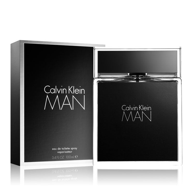 Calvin Klein Man EDT 100ml