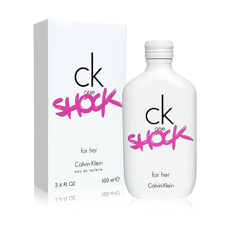 Calvin Klein One Shock EDT 100ml