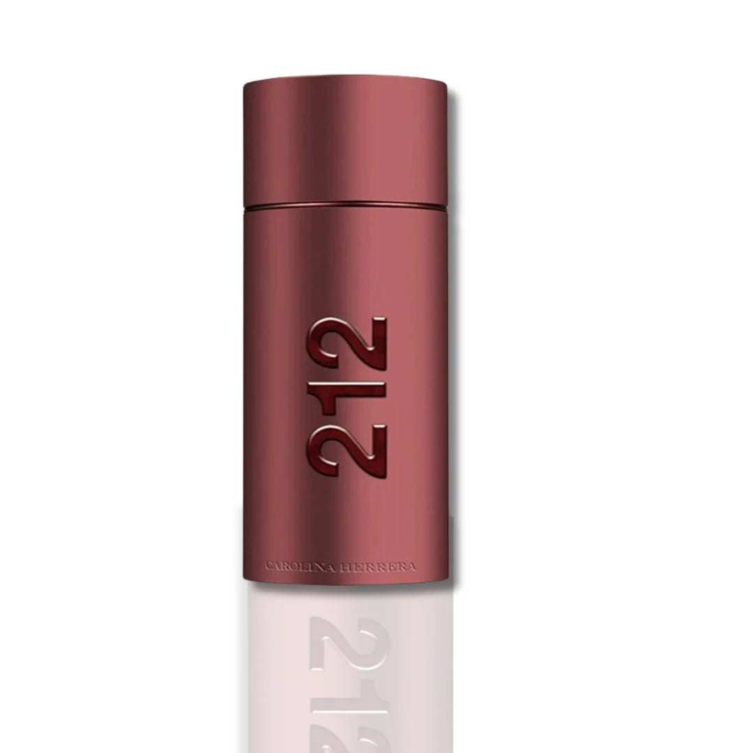 Carolina Herrera 212 Sexy For Men EDT 100ml