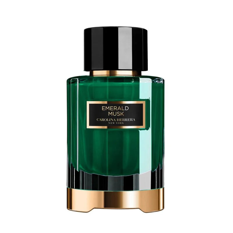 Carolina Herrera Emerald Musk Parfume 100ml