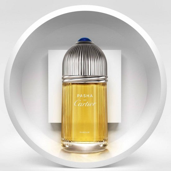 عطر كارتييه باشا بارفان 100 مل  