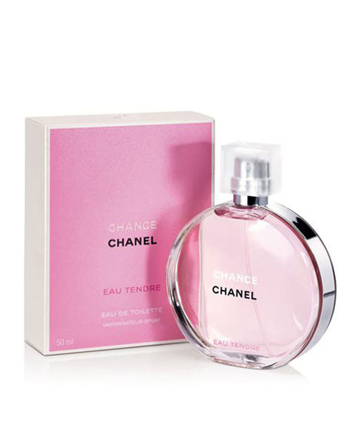 Chanel Chance Eau Tendre EDP 50ML