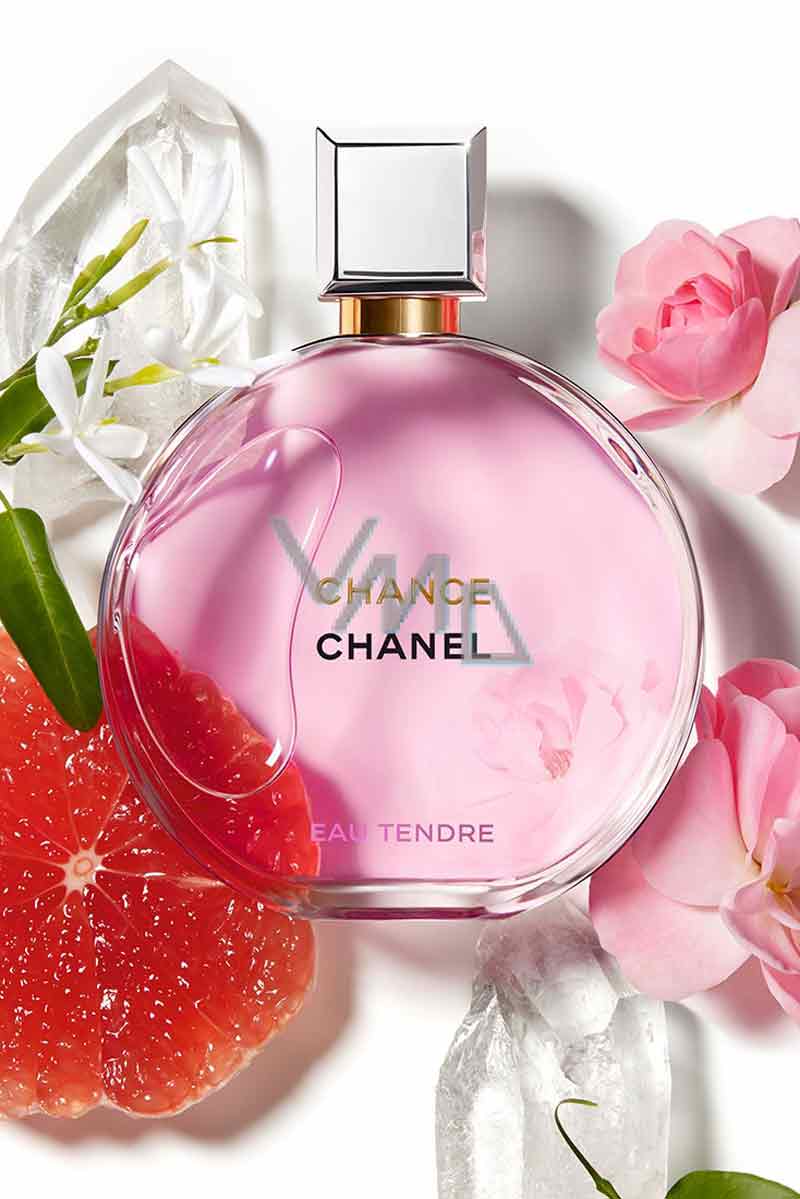 Chanel Chance Eau Tendre EDP 50ML