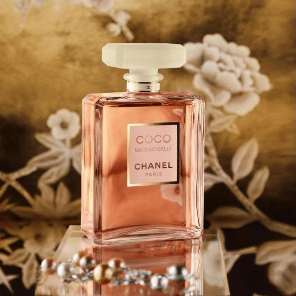 Chanel Coco Mademoiselle EDP 100ML