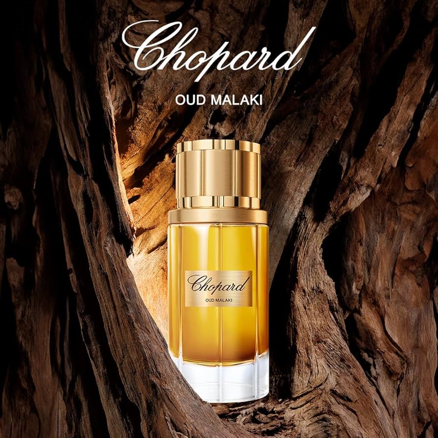 Chopard Oud Malaki EDP 80ml