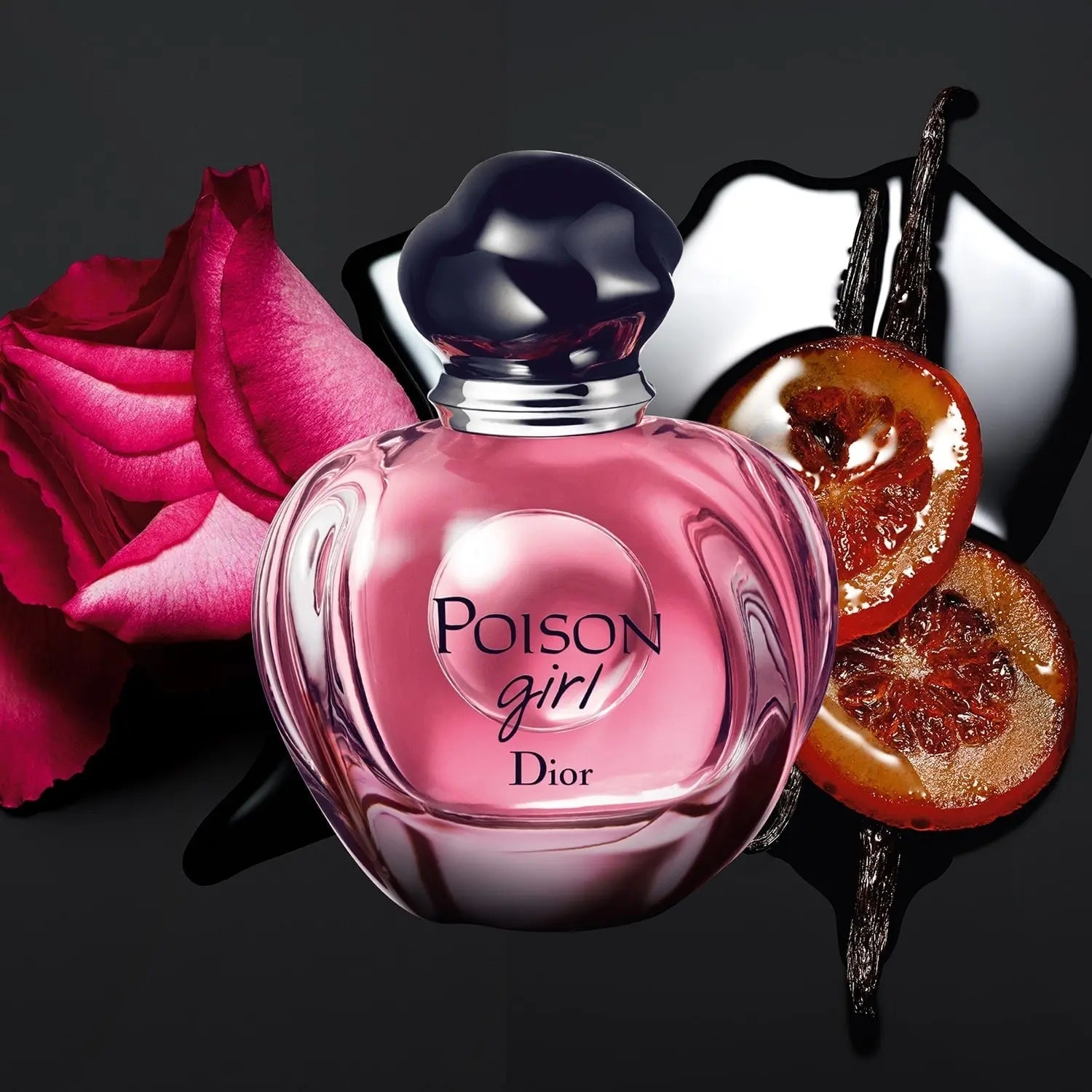 Dior Poison Girl EDP For Women 100ml