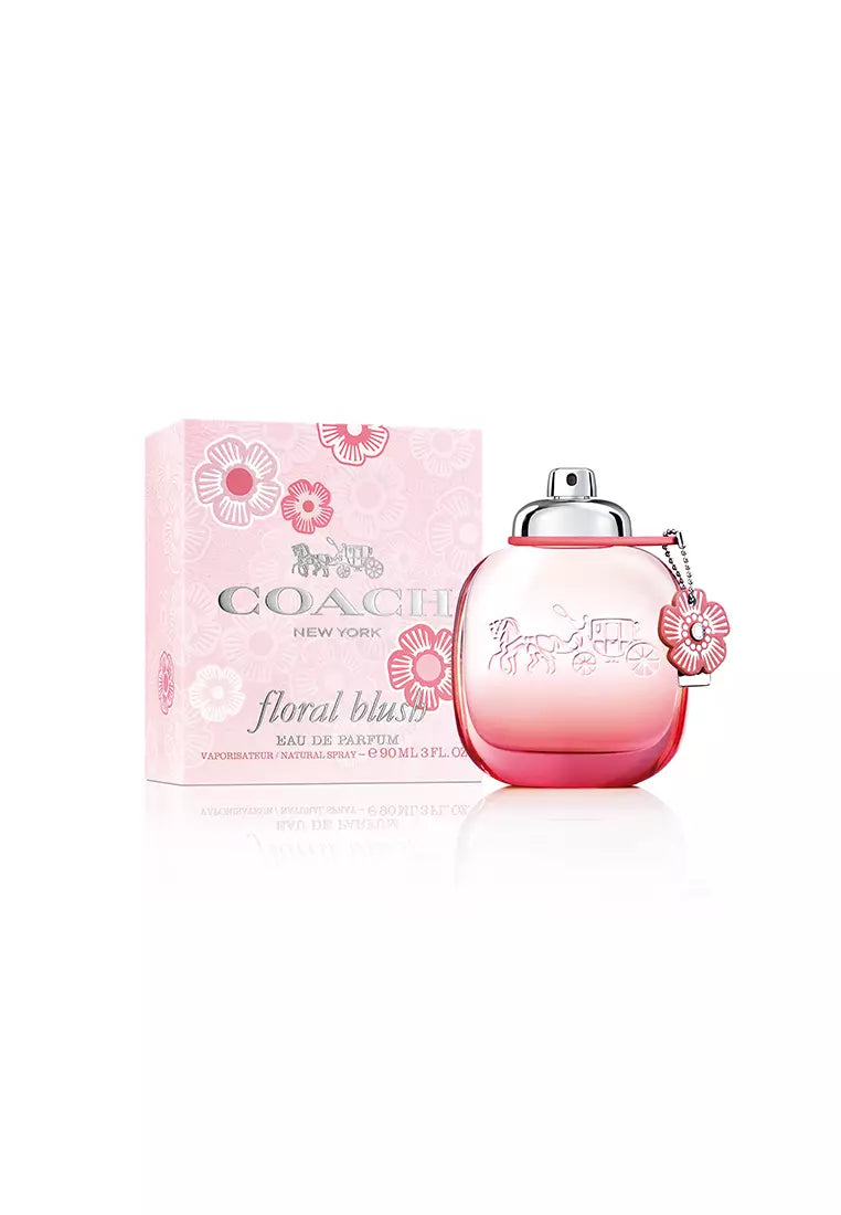 Coach Floral Blush for Women EDP 90ml