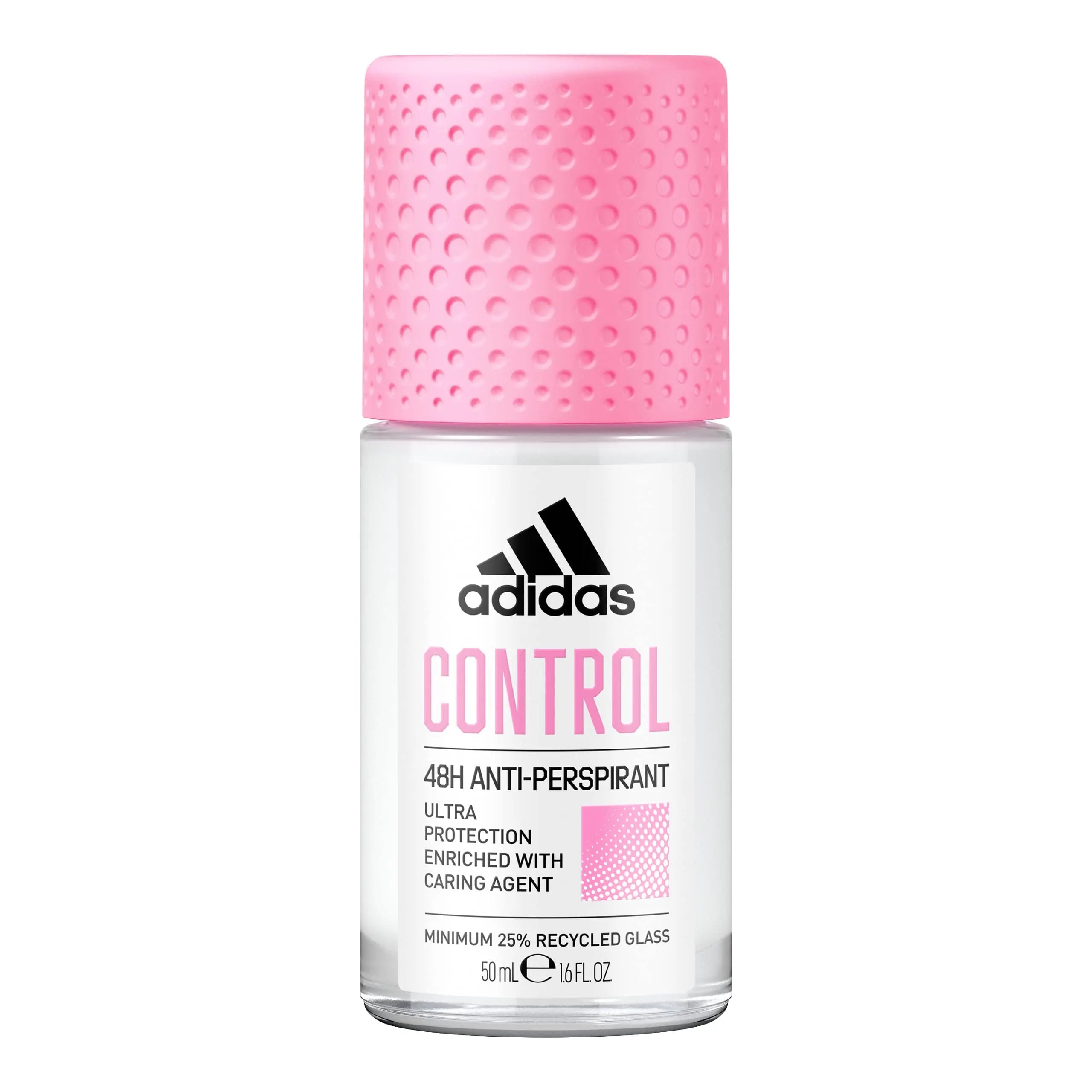 ADIDAS Control Anti-Perspirant Roll On 50ml