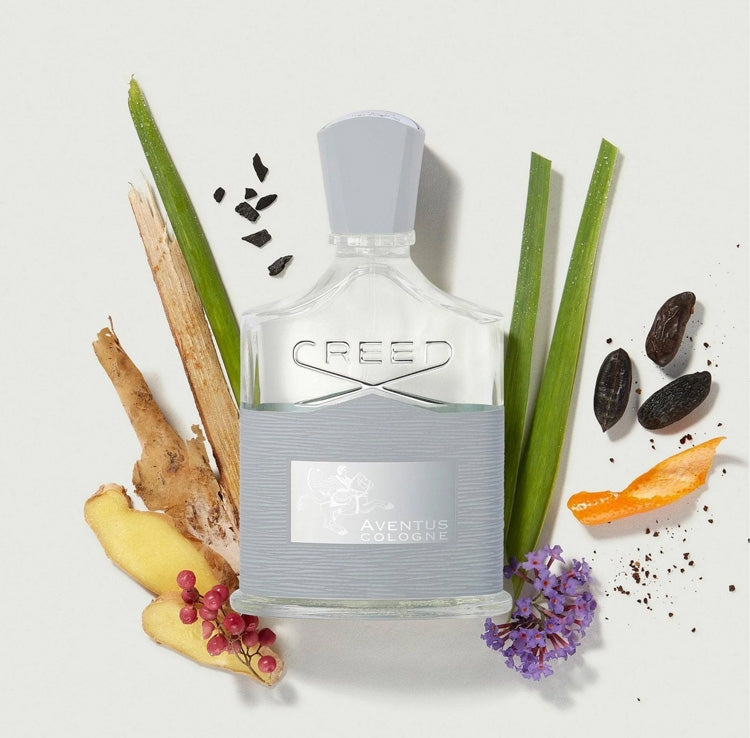 Creed Aventus Cologne EDP 100ml