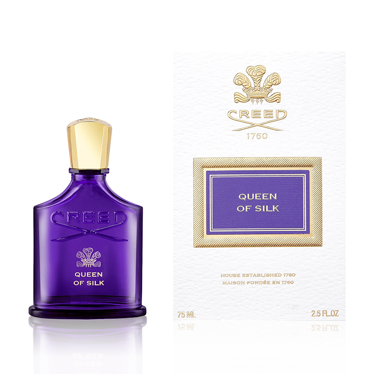 Creed Queen of Silk EDP 100ml