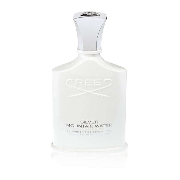 Creed Silver Mountain Water EDP 100ml