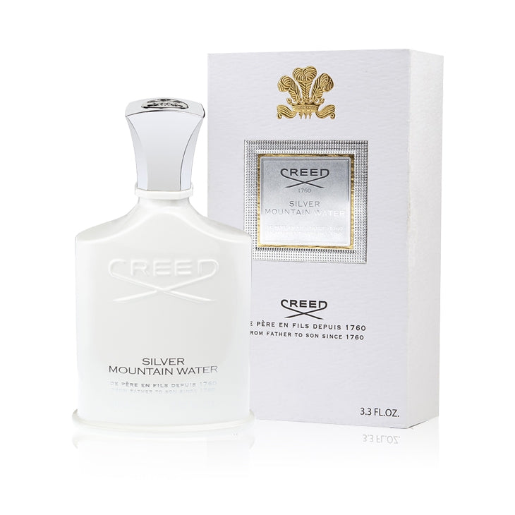 Creed Silver Mountain Water EDP 100ml