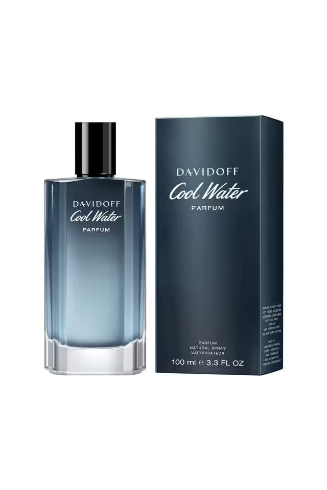 Davidoff Cool Water Parfum 100ml