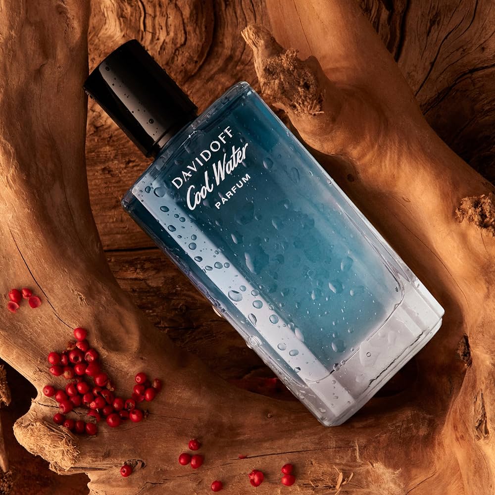 Davidoff Cool Water Parfum 100ml
