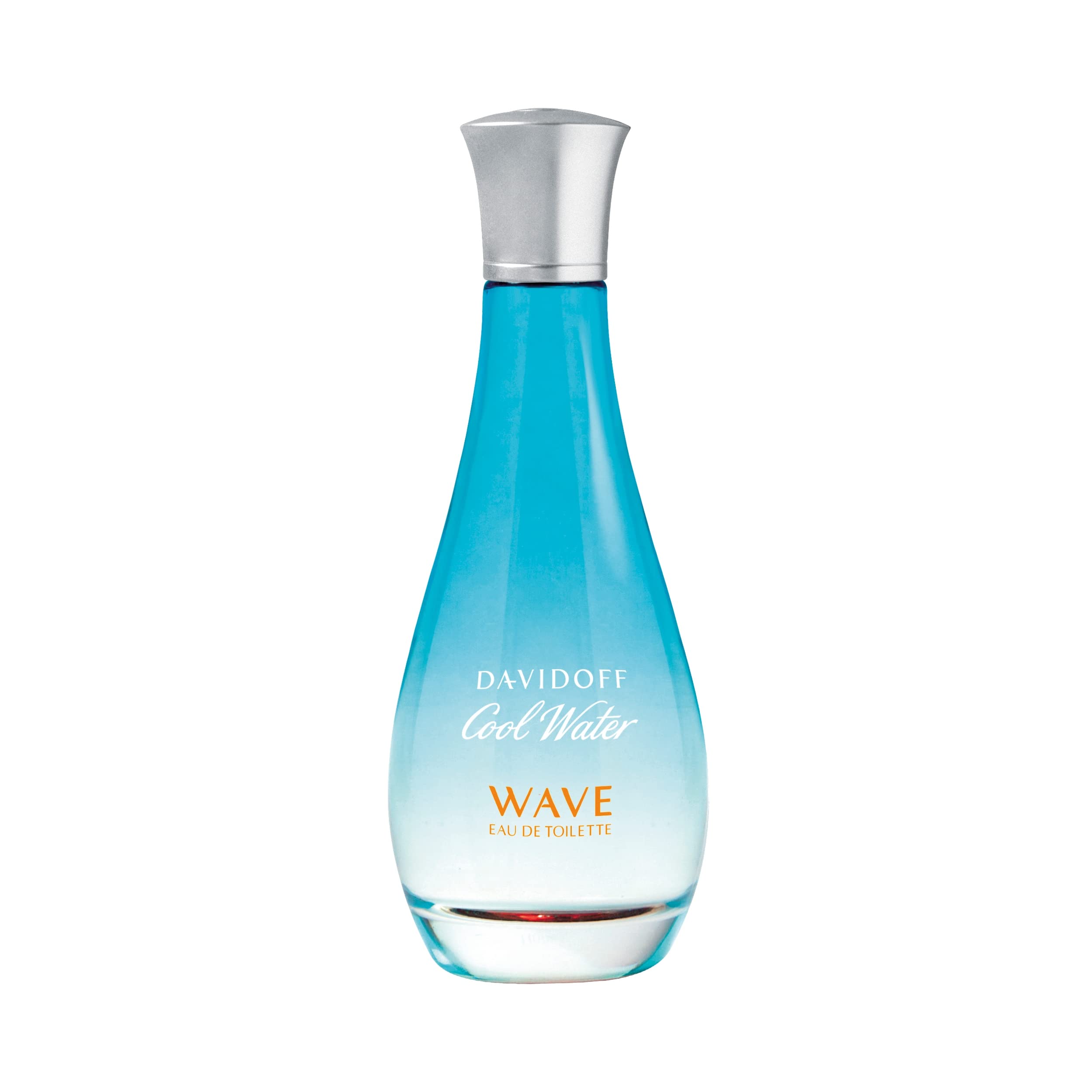 Davidoff Cool Water Wave For Women EDT 50ml