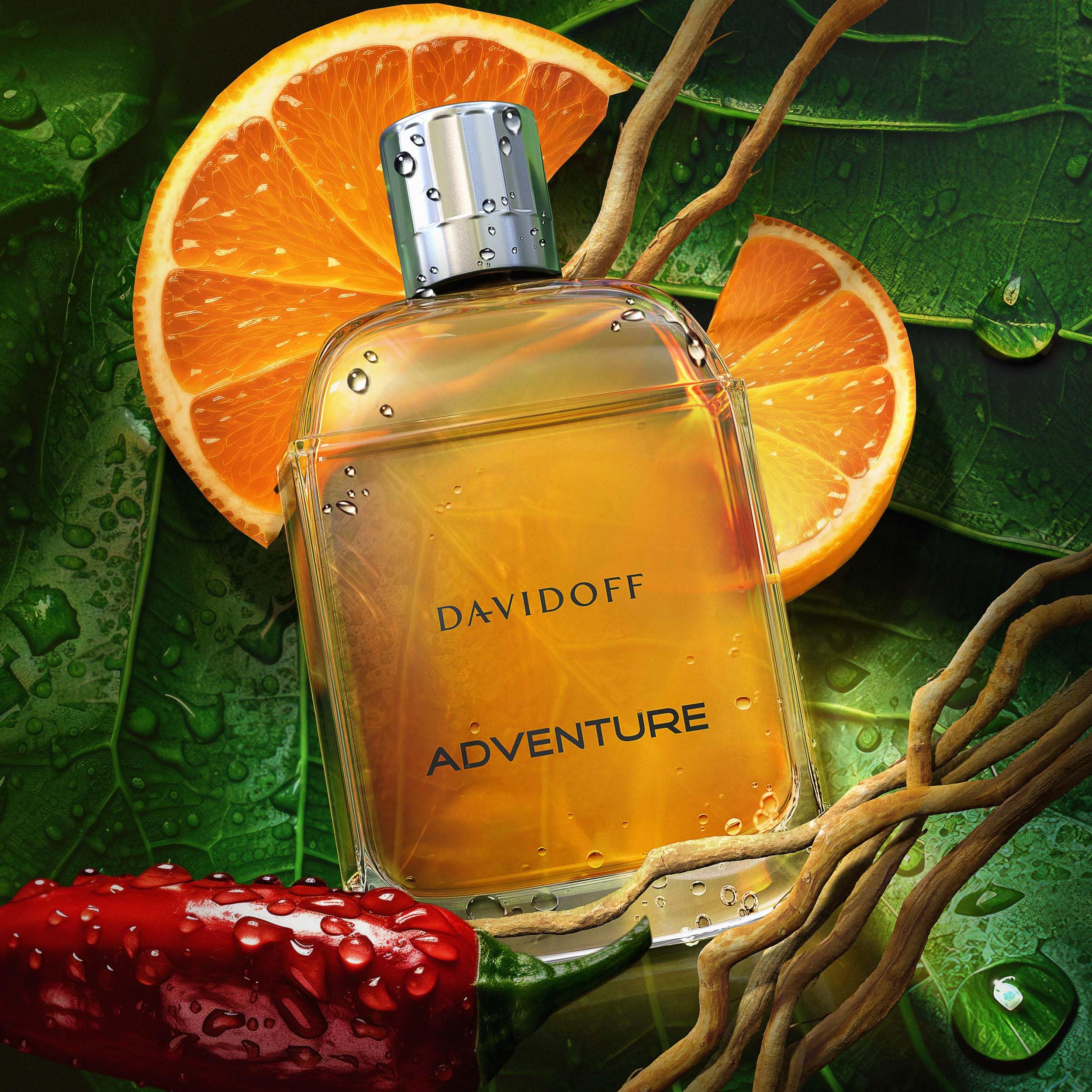 Davidoff Adventure EDT 100ml