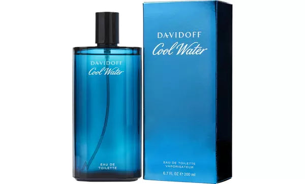 Davidoff Cool Water EDT