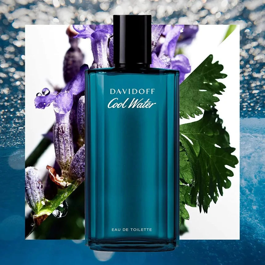 Davidoff Cool Water EDT