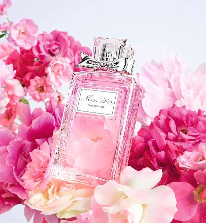 عطر ديور ميس ديور روز إن روز EDT 100 مل  