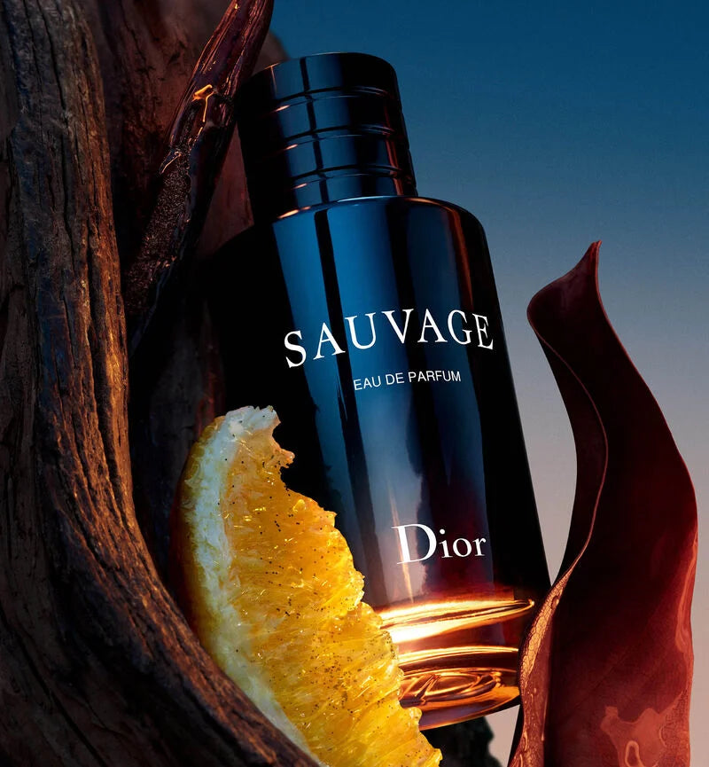 Dior Sauvage EDP 100ML