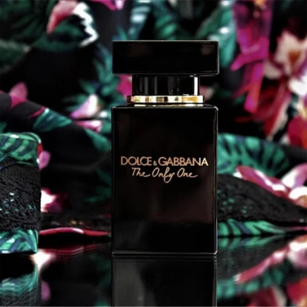 Dolce & Gabbana The Only One Intense For Women EDP 50ml