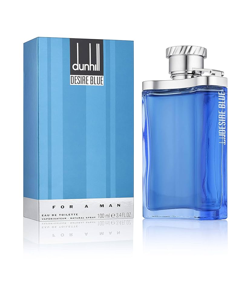Dunhill Desire Blue For Men EDT 100ml