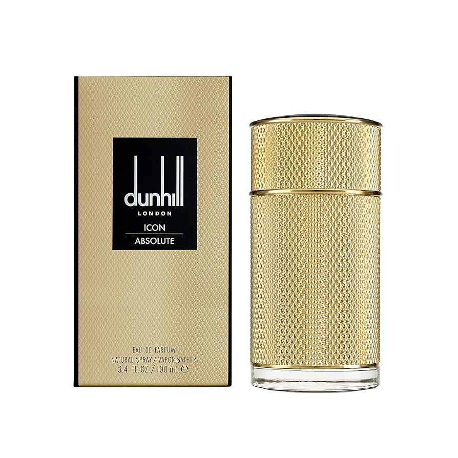 Dunhill London Icon Absolute EDP 100ml