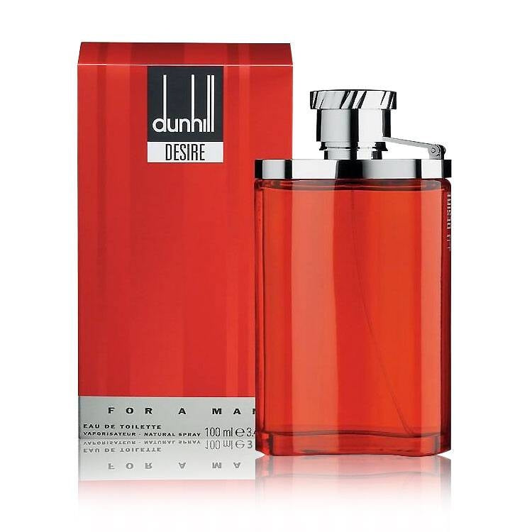 Dunhill Desire EDT 100ML