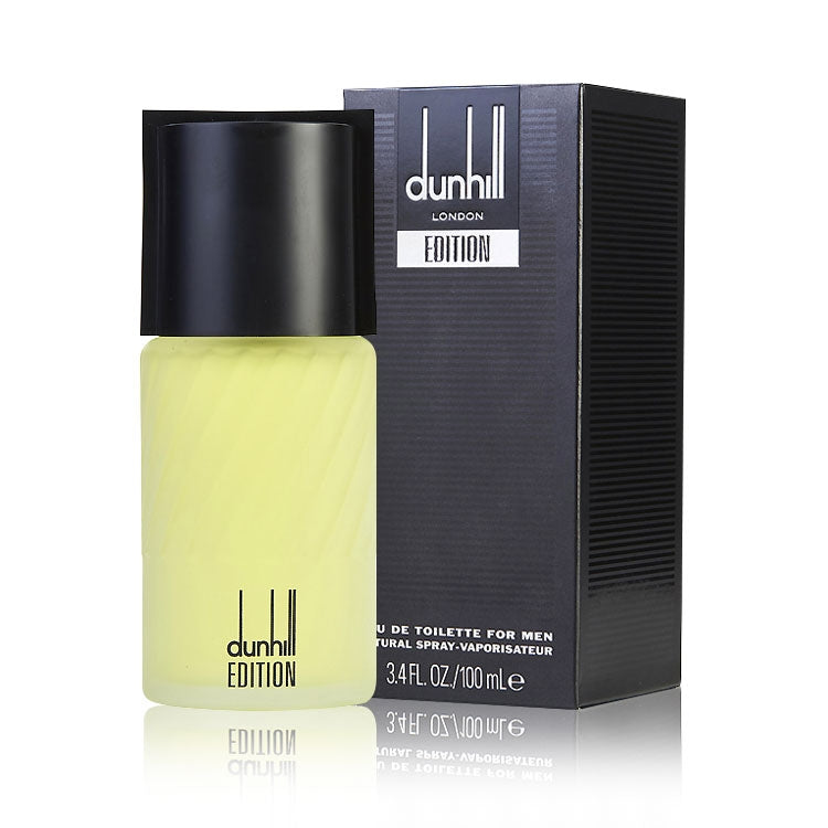 Dunhill Edition EDT 100ML