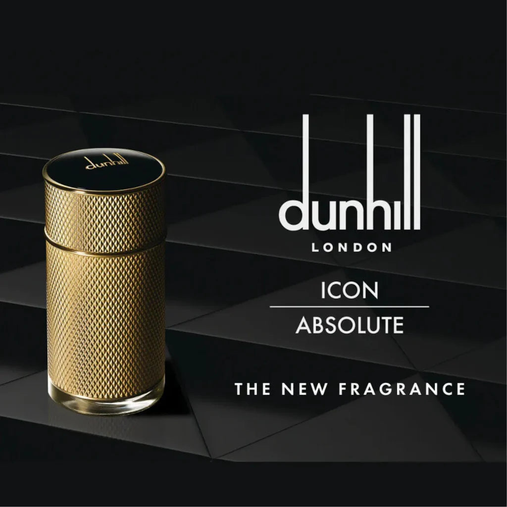 Dunhill Icon Absolute EDP 100ML