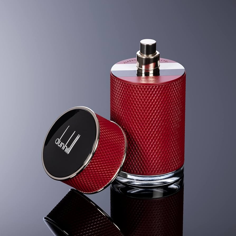 Dunhill Icon Racing Red EDP 100ml