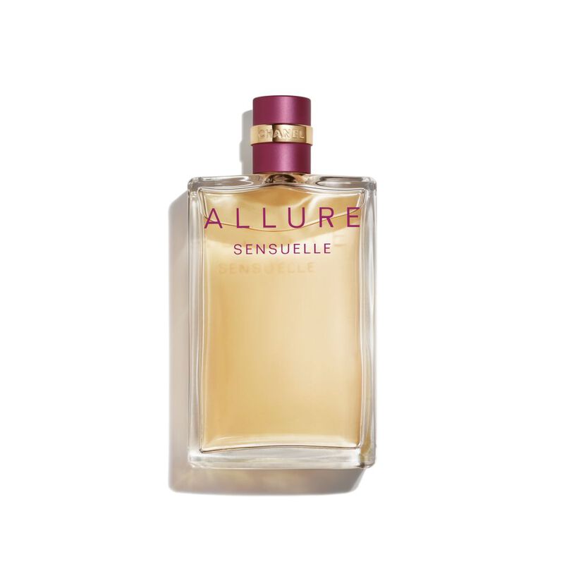 Chanel Allure Sensuelle EDP 100ML