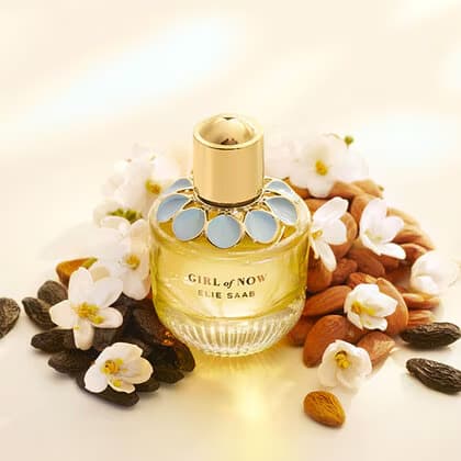 عطر إيلي صعب غيرل أوف ناو اي دي بي 90 مل  