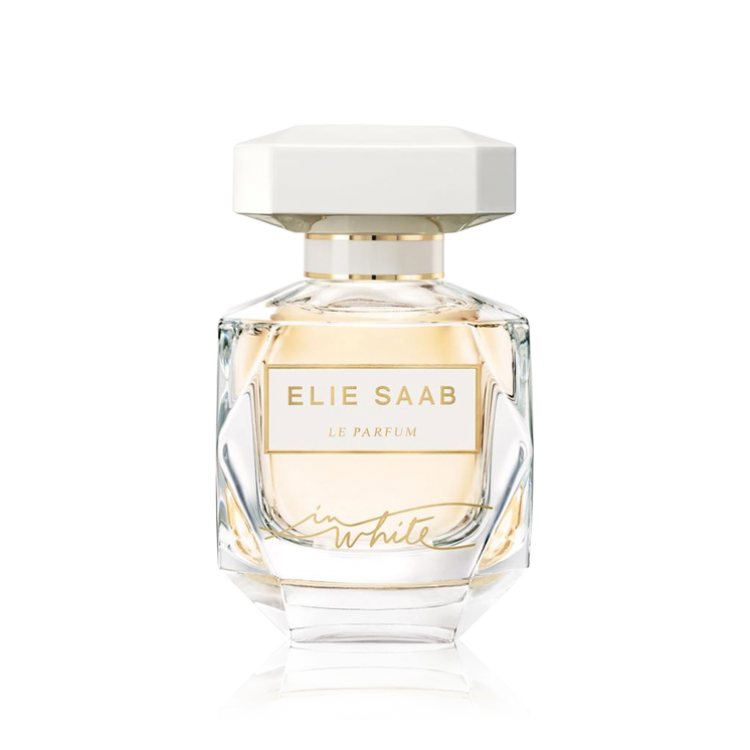 Elie Saab Le Parfum In White EDP 90ML