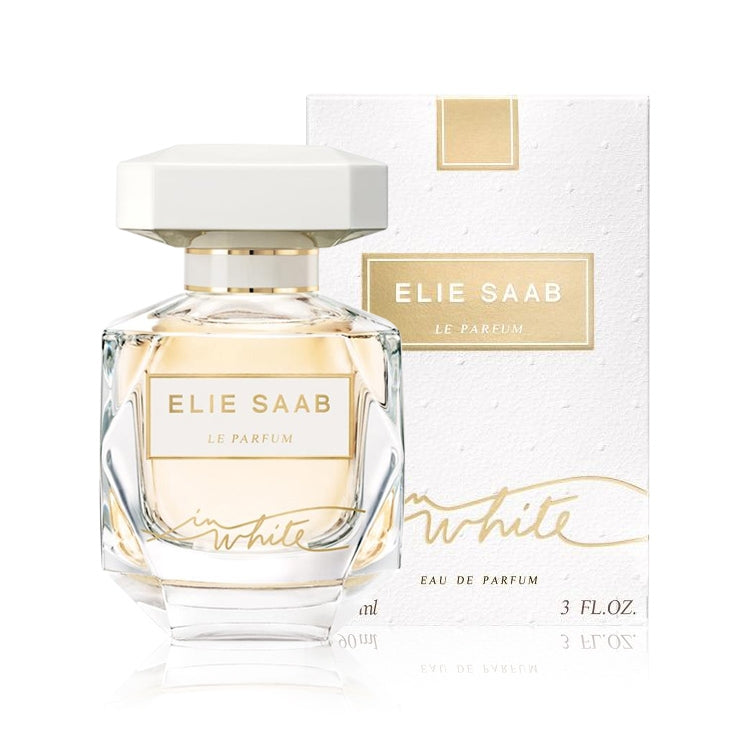 Elie Saab Le Parfum In White EDP 90ML