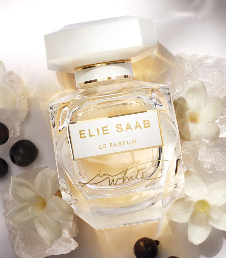 Elie Saab Le Parfum In White EDP 90ML