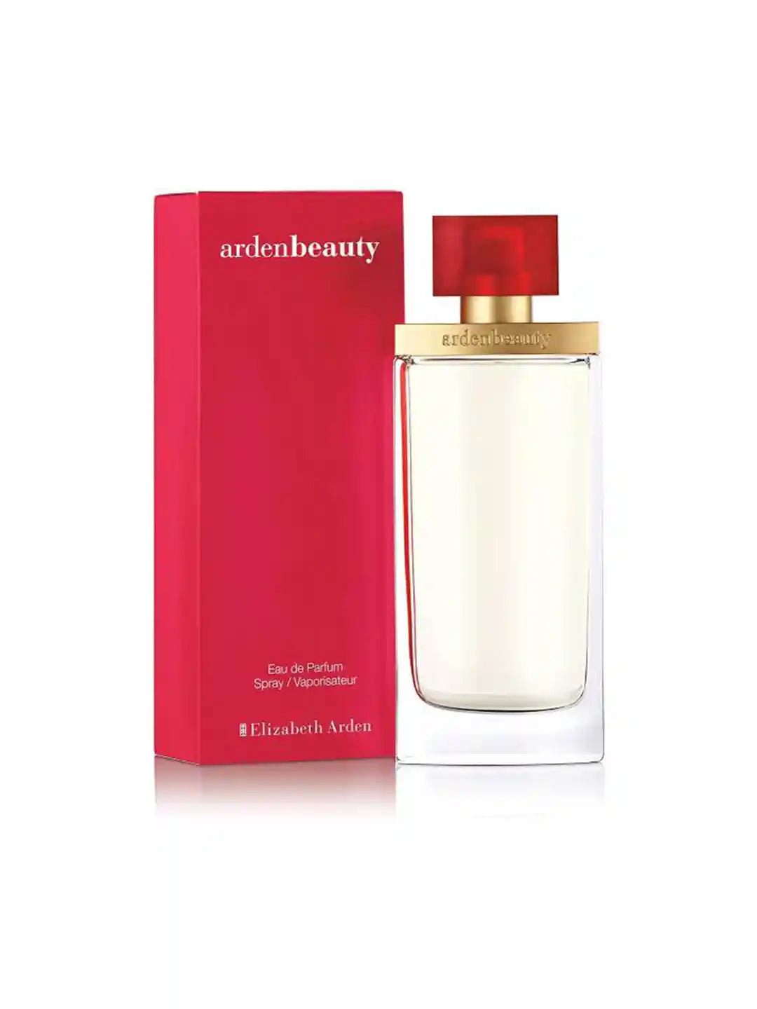 Elizabeth Arden Arden Beauty For Women EDP 100ml