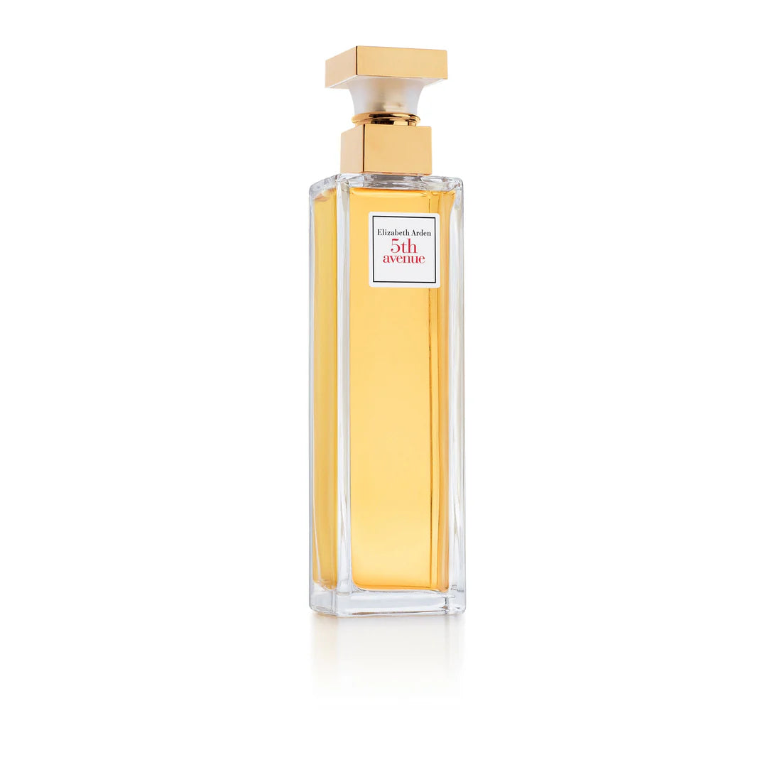 Elizabeth Arden Fifth Avenue For Women EDP 125ml