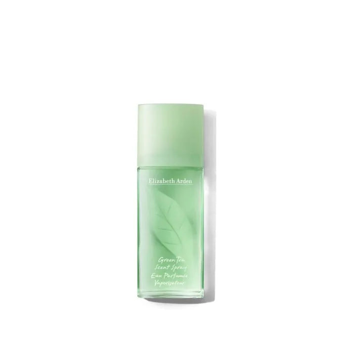 Elizabeth Arden Green Tea For Women EDT 100ml