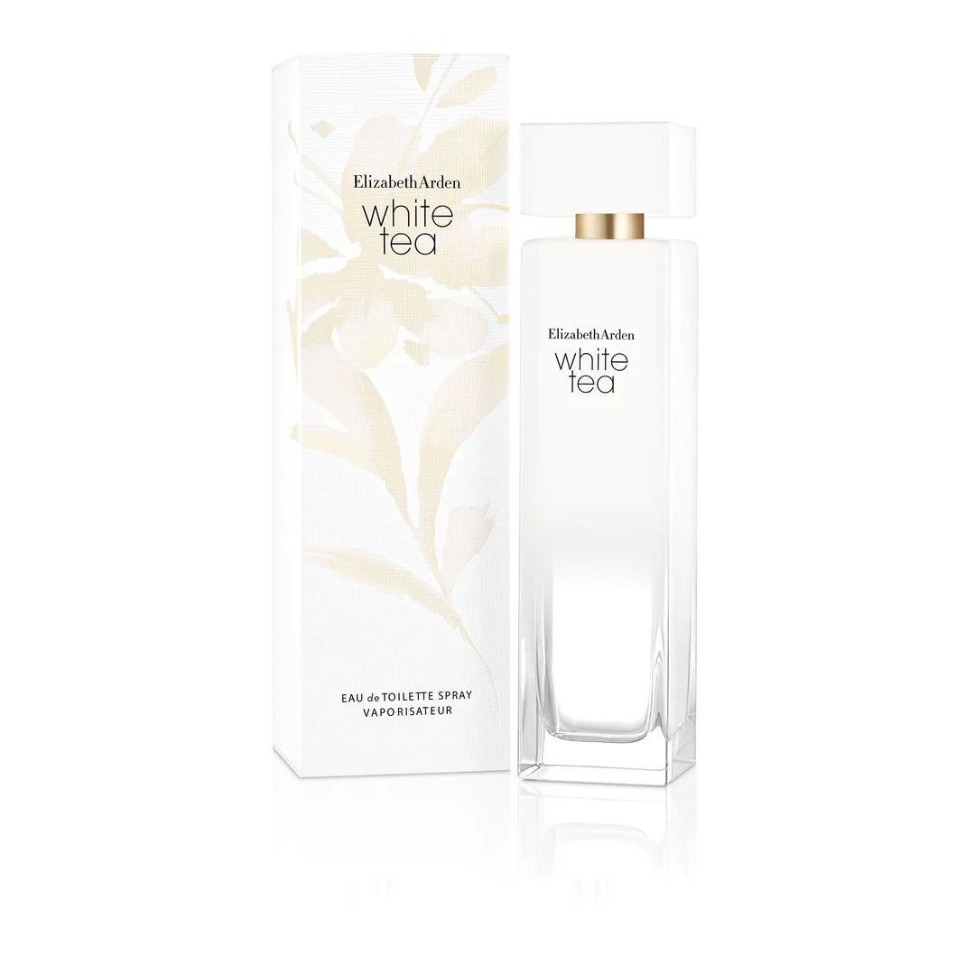 Elizabeth Arden White Tea For Women EDT 100ml
