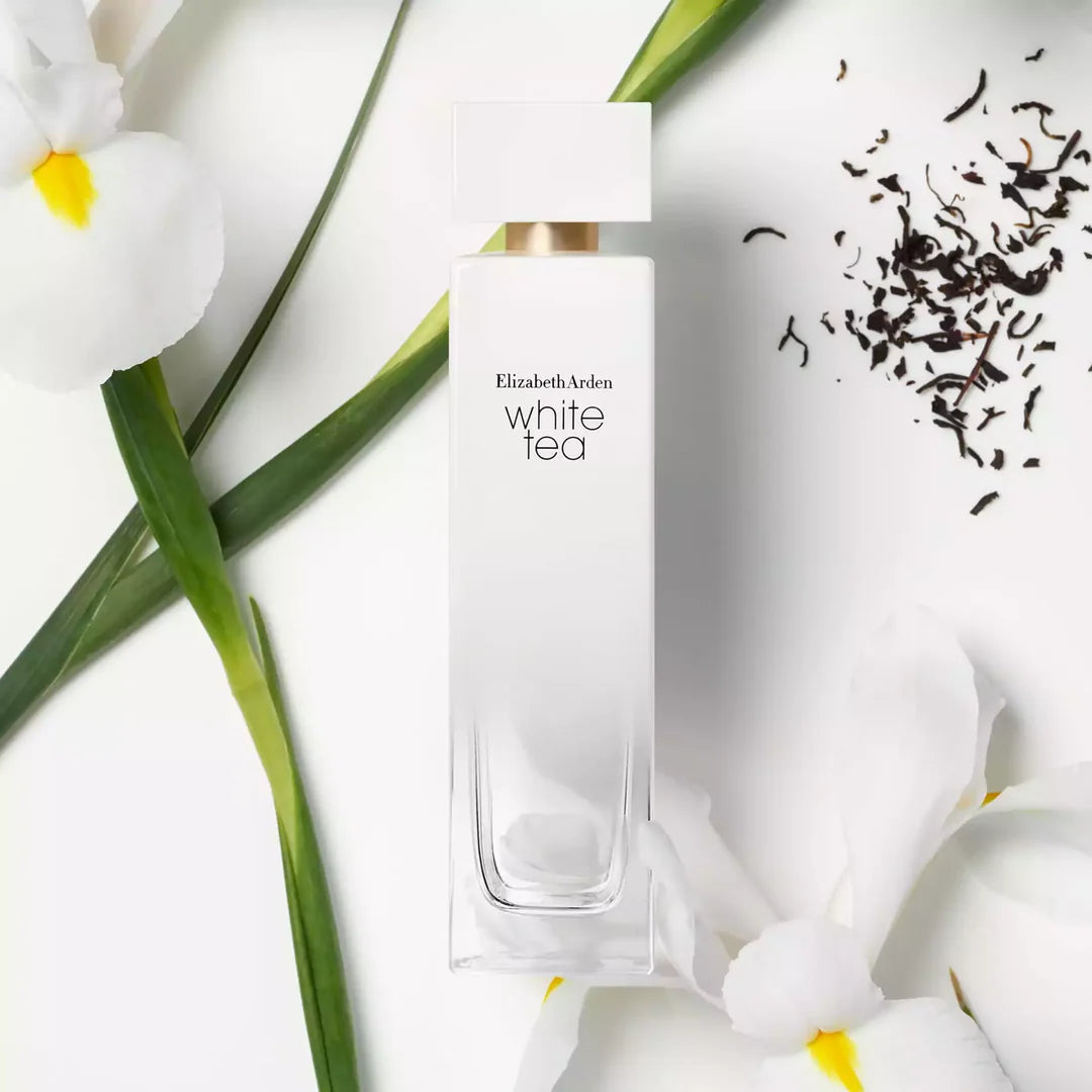 Elizabeth Arden White Tea For Women EDT 100ml