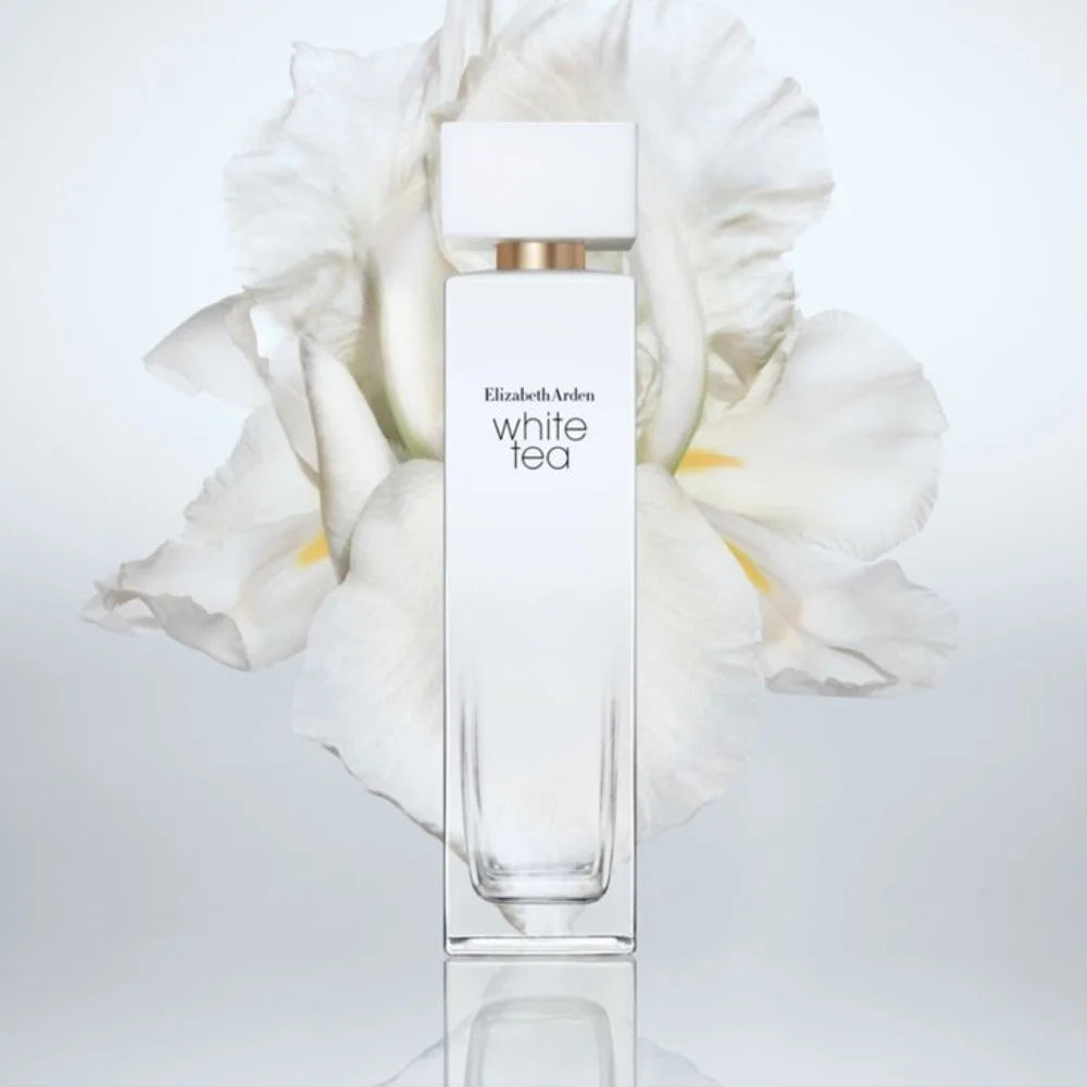 Elizabeth Arden White Tea For Women EDT 100ml