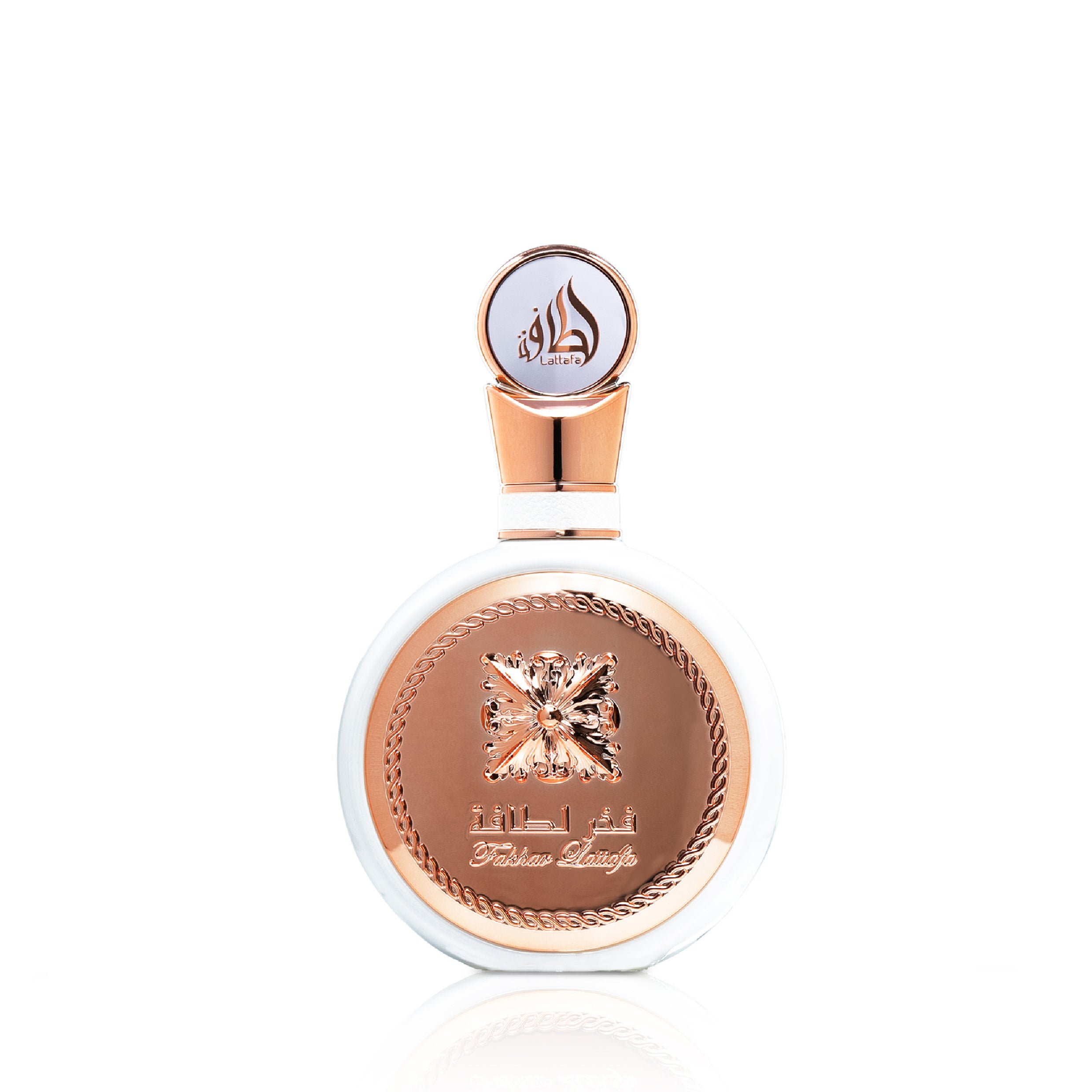 فخر لطافة ماء عطر 100 مل  