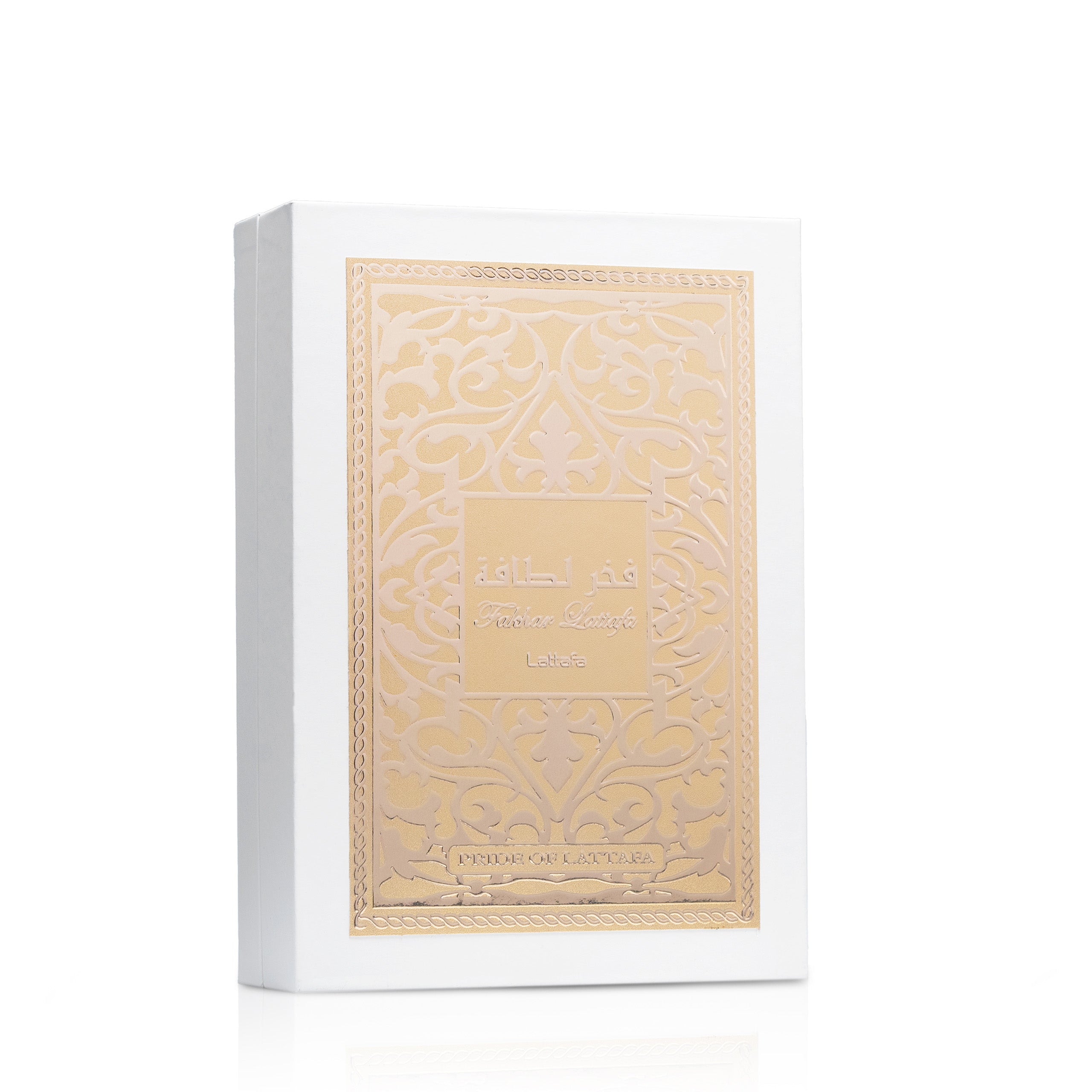 Fakhar Lattafa Women EDP 100ml