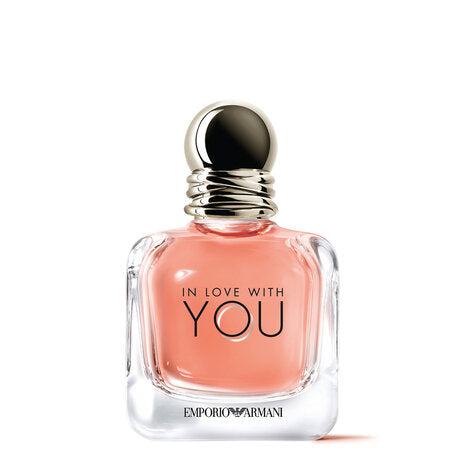 Giorgio Armani Emporio Armani In Love With You - 100 ml