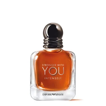 Giorgio Armani Stronger With You Intensely EDP 100ml