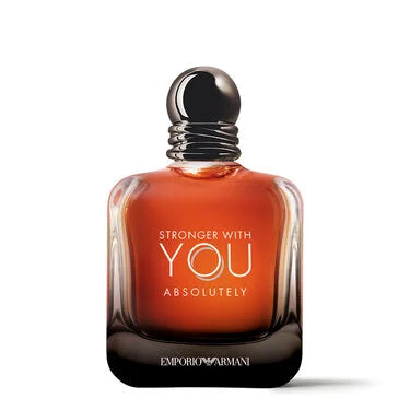 Giorgio Armani Stronger With You Absolutely EDP 100ml