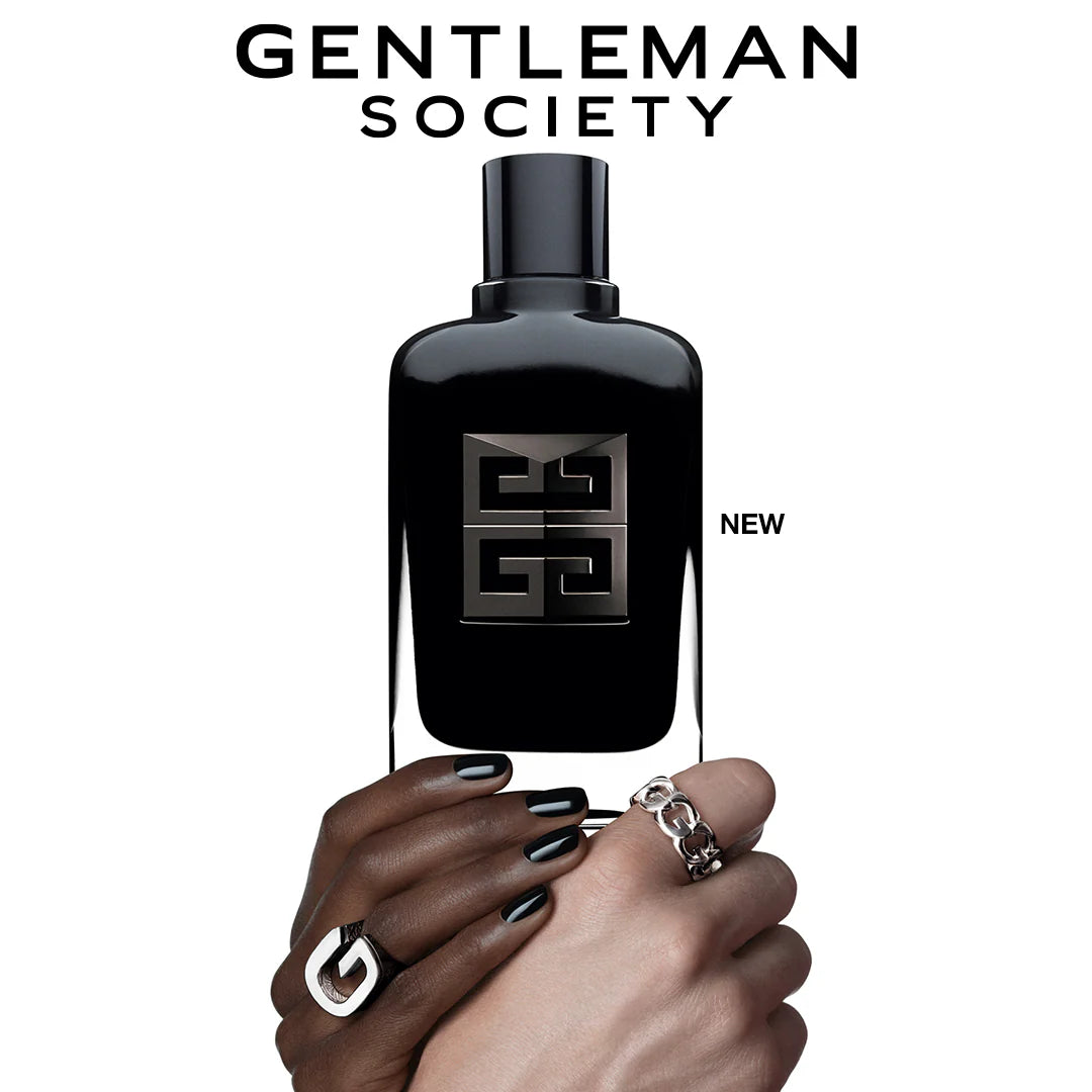Givenchy Gentleman Society Extreme EDP 100ml