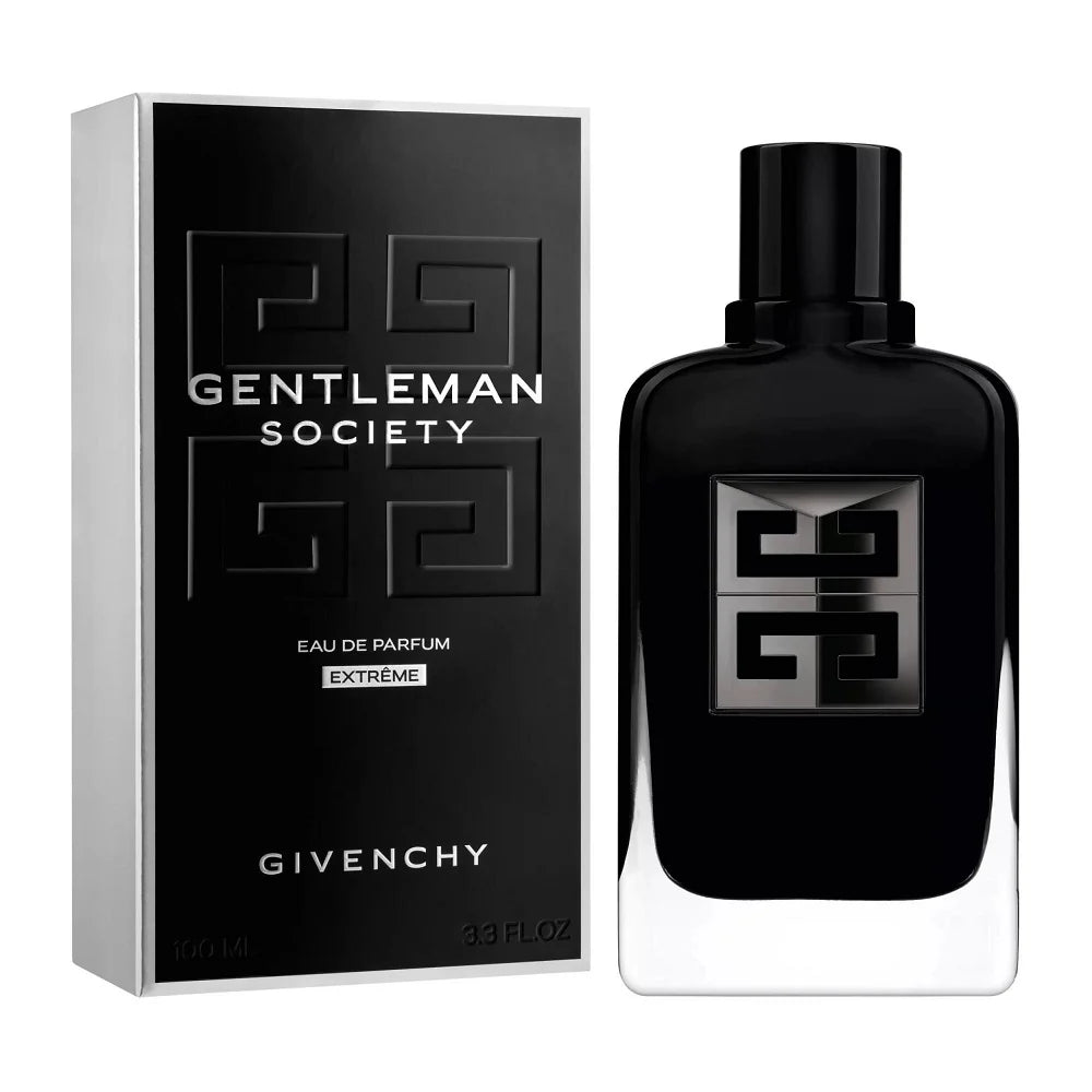 Givenchy Gentleman Society Extreme EDP 100ml
